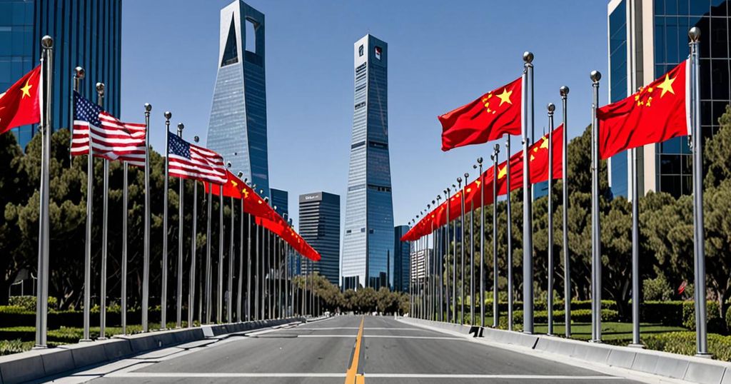The Shift in Silicon Valley Investment: Why VC Firms Are Moving Away from China