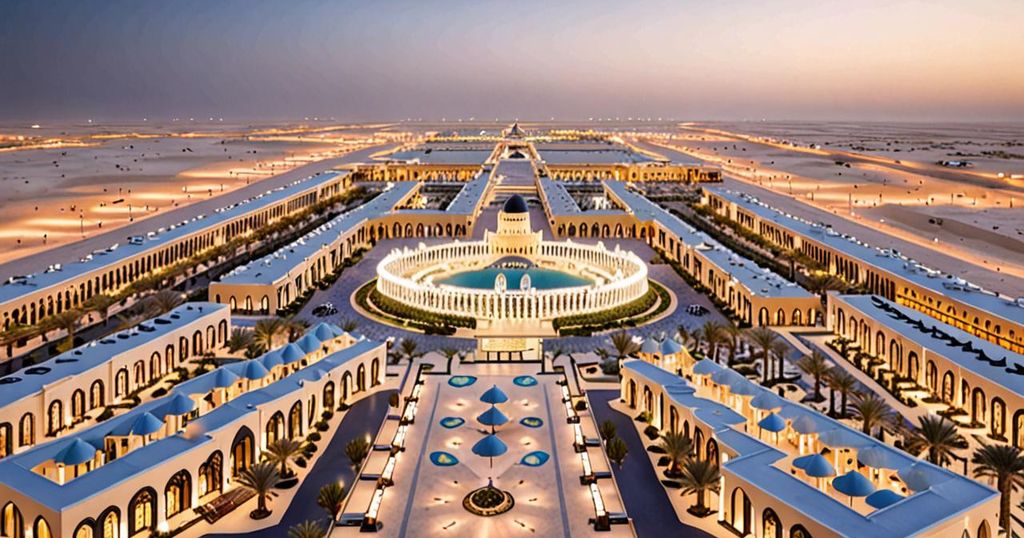 Revolutionizing Tourism in UAQ: Department of Tourism joins forces with Lakhraim Group