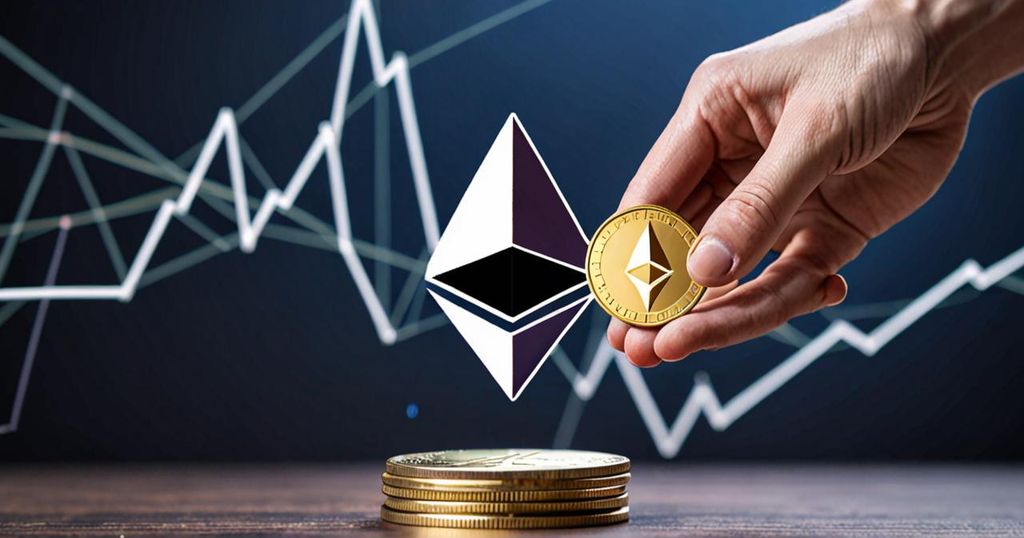 ETF Decision Looms as Ethereum Faces $4K Rejection: What’s Next for ETH Price?