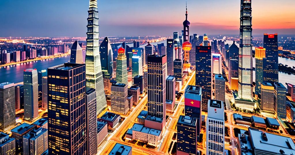 The Changing Face of Chinese Tech in the US