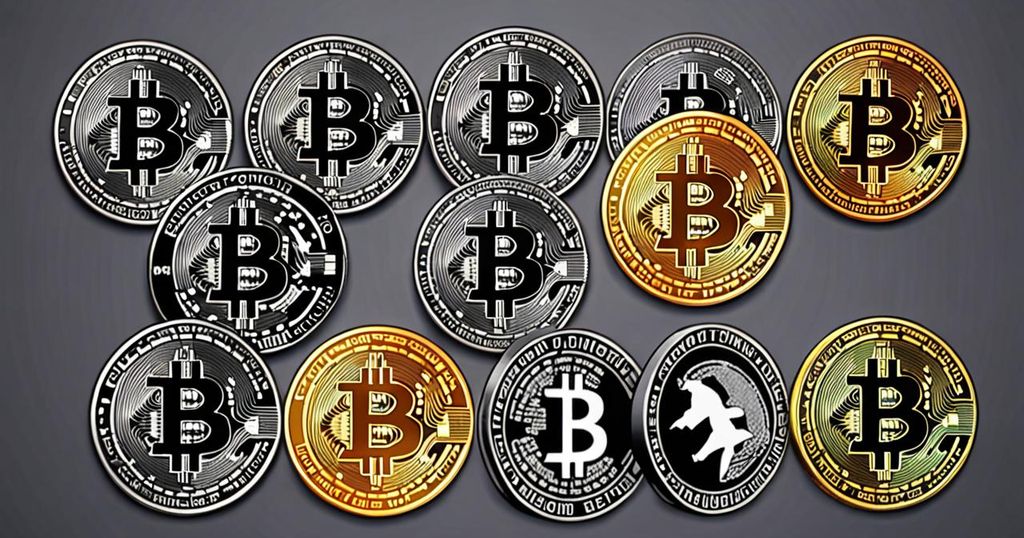 The Maturation of Bitcoin: A Global Regulatory Shift