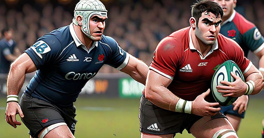 Exeter Chiefs Player Retires at 25 Due to Medical Reasons