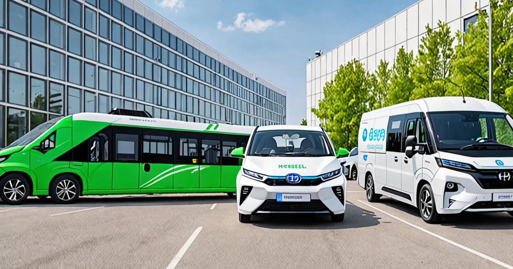 The Global Impact of Green Hydrogen: A New Perspective