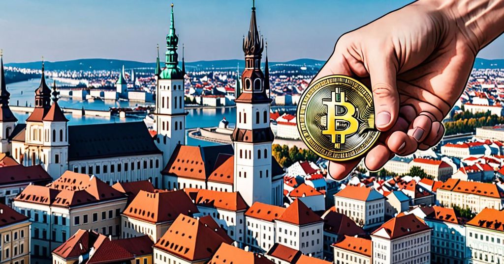 Tether’s Expansion in Eastern Europe Signals Crypto Growth