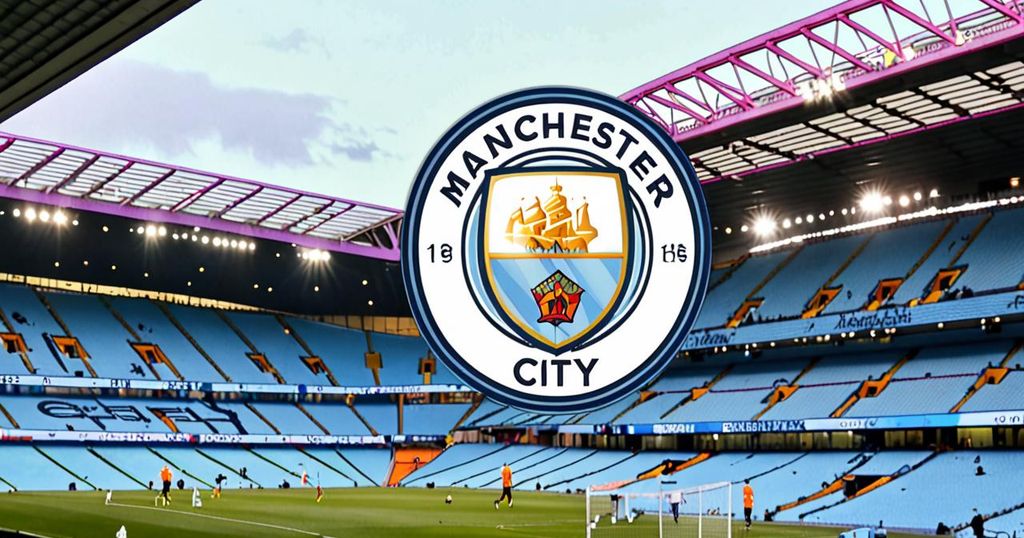 The Manchester City Financial Scandal: What You Need to Know