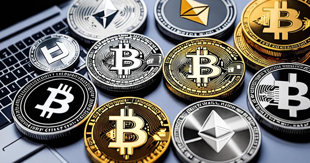 The Best Cryptocurrency Investments of the Month