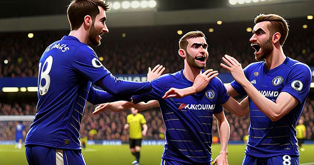 Chelsea’s Potential European Fate and the Implications of an Aston Villa Europa Conference League Triumph