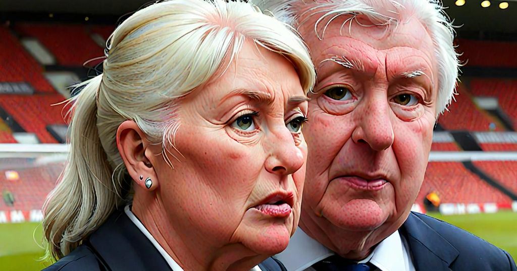 The Untold Struggle of Football Legend Joe Kinnear and His Family