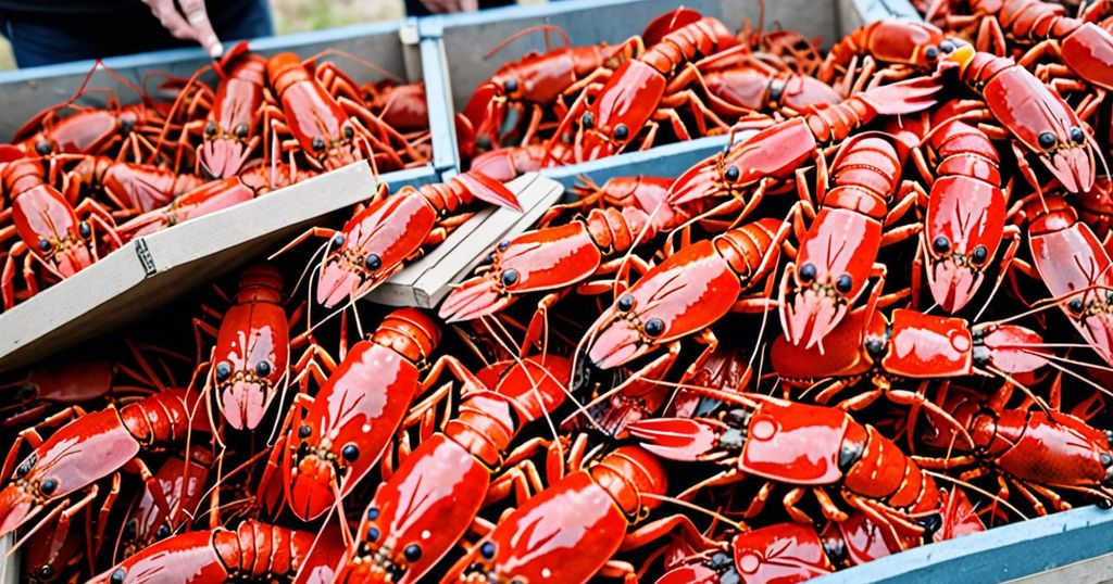 The Ultimate May Day Getaway: Huai’an, the Crayfish Capital of the World!