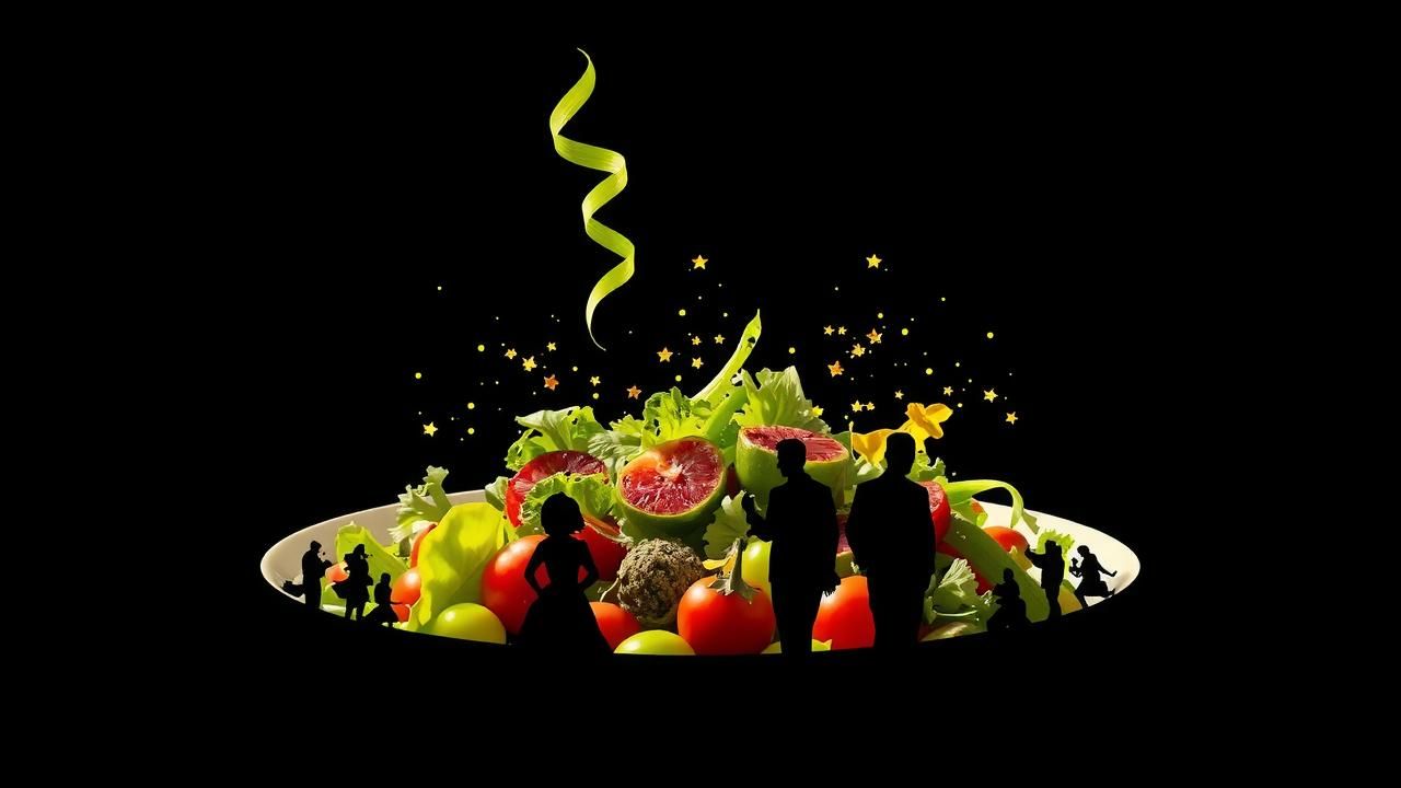 Le Bordelais Eat Salad a la conquista del mundo